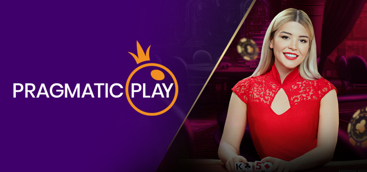 Pragmatic Play Live